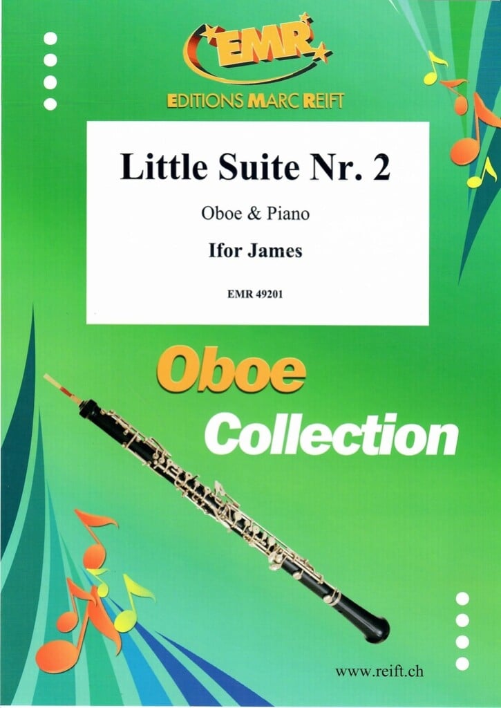 Little Suite No. 2
